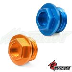 Race Craft Oil Filler Plugs (KTM/Husqvarna)